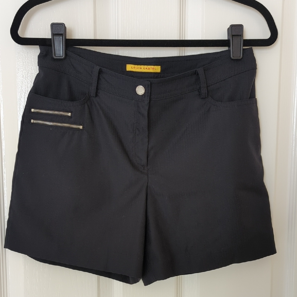 Louis Castle Women's Shorts S